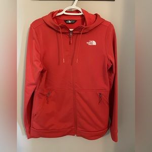Women’s The North Face hoodie Sz. M